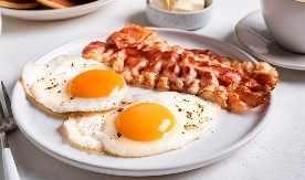 Nisu ni jaja, ni slanina! Od ove namirnice holesterol skače kao lud, a nikada vam ne bi pala na pamet