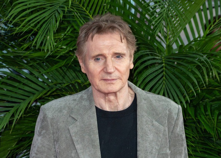 Priznao da je lud za koleginicom: Bliskost sa glumicom pokrenula glasine o vezi