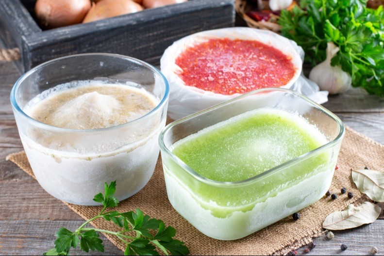 Smrznuta supa ista kao sveža: Ukus se neće promeniti zahvaljujući triku u koji se kunu Srpkinje, probajte i vi!