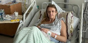 Lekari su je 7 godina ubeđivali da je zdrava: Nalaz sa skenera je šokirao i najiskusnije doktore!