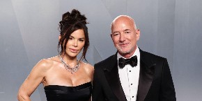 A, taman je izbacila nogu! Ali iza Loren Sančez i Džefa Bezosa odvijao se pravi šou!