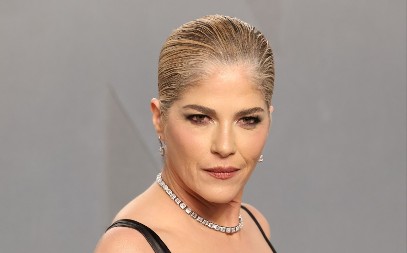 Zbog bolesti nije mogla ni da hoda ni da govori: Selma je sada na Oskaru ostavila sve bez reči! 