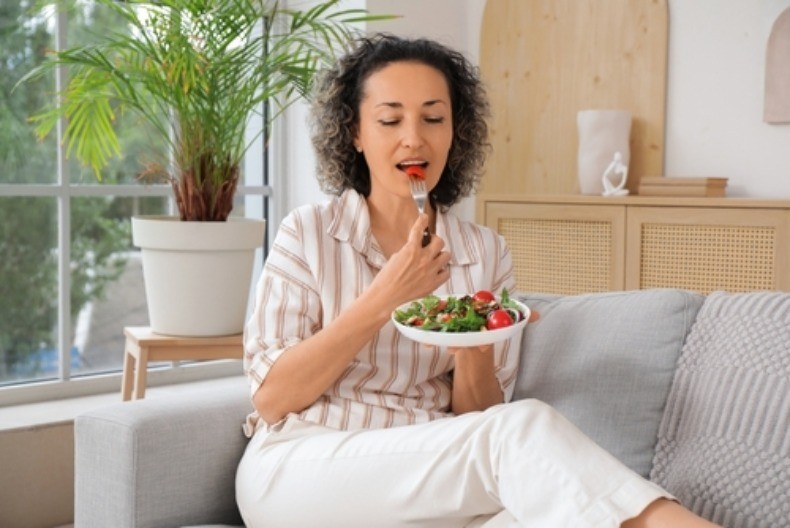 Hit dijeta za žene 50+: Ne gladujete, a bez muke skidate kilograme!