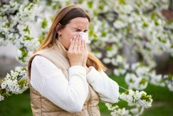 Kako ublažiti alergiju bez lekova i suza u očima: Ovo će vam promeniti proleće!