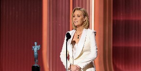 Glumica otkrila groznu stranu botoksa: Imala je jezivu promenu na licu