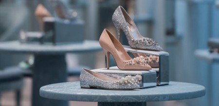 Ni baletanke, ni salonke, svi po Beogradu jure samo kiten cipele! Ima ih i za 3.000 dinara, a štikla je savršena