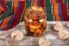 Pojedite samo 2 suve smokve dnevno i stomak će vam raditi "kao sat": Zaboravite nadimanje i trom metabolizam bez lekova