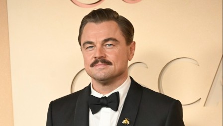 Leonardo Dikaprio ima novu lepoticu? Svi pričaju o njima od kada su viđeni ovde, ljudi izneverovali