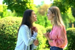 Kako ućutkati nekoga ko vas vređa? Jednom rečenicom ćete ga odmah spustiti na zemlju