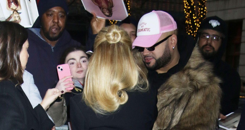 Ko bi rekao da ima skoro 50? Sara izgleda bombastično na pragu šeste decenije, duplo mlađe ne mogu da joj nisu ni do kolena