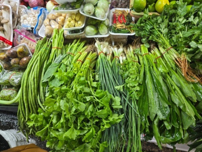 Iskoristite ga sada dok ga ima: Jedite što više i očistite krv, spustite pritisak