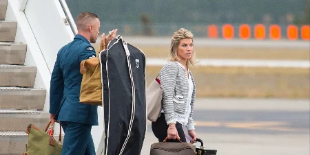 Nataša je 15 godina bila najbliža saradnica Kejt Midlton: Sad je ovim rečima iznenadila svet