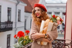 Kako se oblače prave Parižanke: 5 pravila svaka žena mora da zna