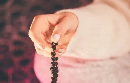 Pokidala vam se brojanica? Evo šta nikako ne smete da uradite