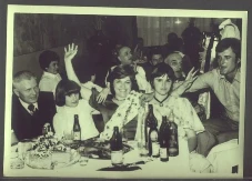 Jele hleb, pite i krompir, a bile vitke: Evo kako se žene u Jugoslaviji nikad nisu gojile