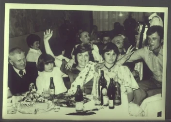 Jele hleb, pite i krompir, a bile vitke: Evo kako se žene u Jugoslaviji nikad nisu gojile