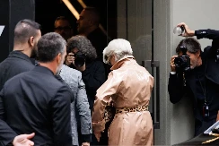 Jedna bila opuštena, druga iskakala iz kože: Legendarnoj glumici nije bilo svejedno kada je čula ovo