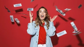 Kako izgleda kada pare padaju sa neba, osetiće samo oni: 9. aprila tri znaka Zodijaka će skakati od sreće, slaviće ovaj dan kao rođendan