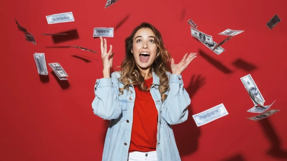 Kako izgleda kada pare padaju sa neba, osetiće samo oni: 9. aprila tri znaka Zodijaka će skakati od sreće, slaviće ovaj dan kao rođendan