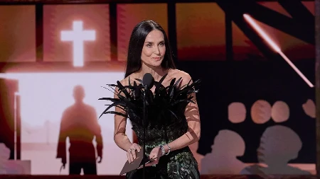 Evo zašto se Demi Mur prepolovila: Nisu u pitanju lekovi, već nešto što slama srce