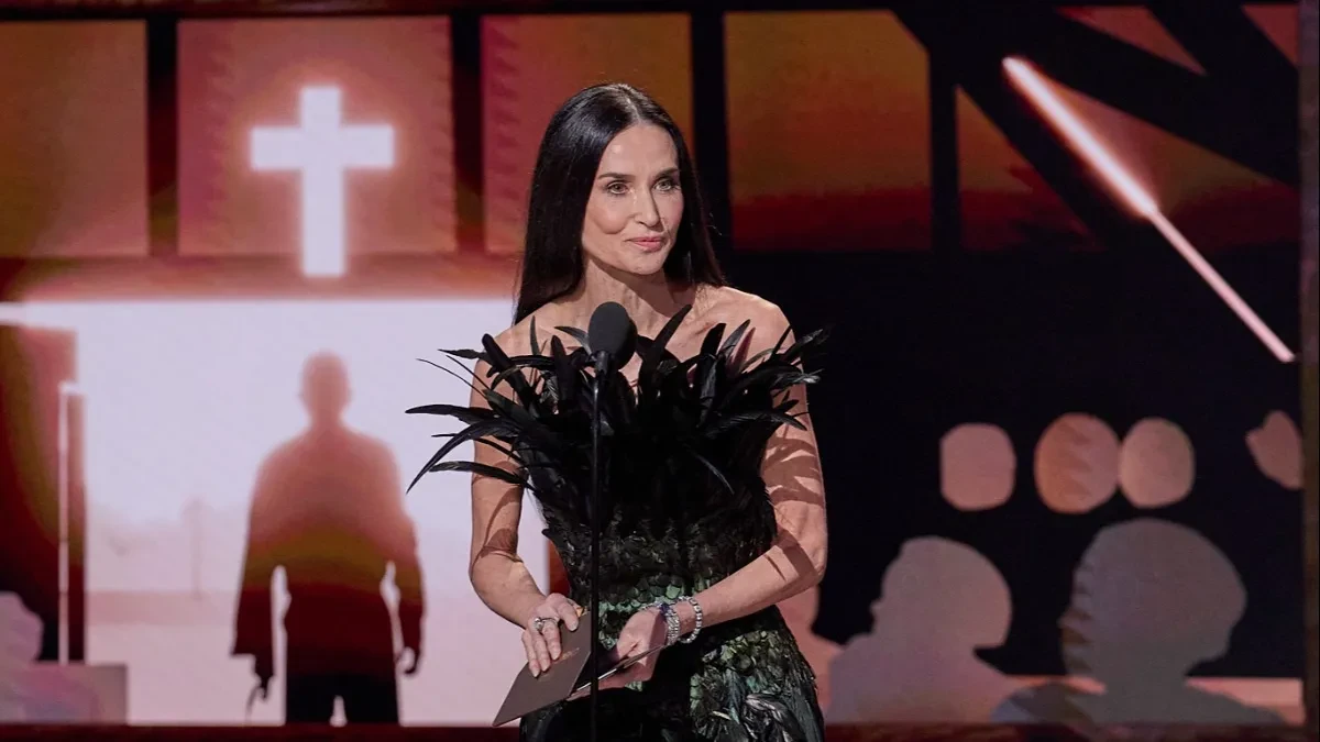 Evo zašto se Demi Mur prepolovila: Nisu u pitanju lekovi, već nešto što slama srce