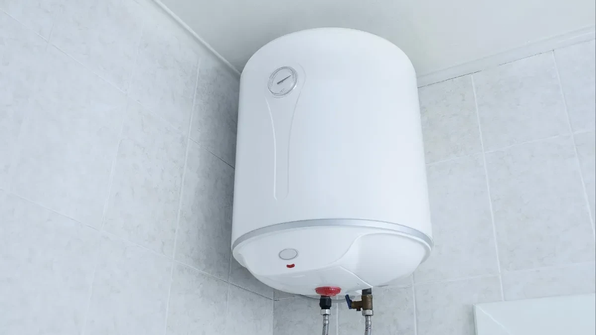 Je l' da gasimo bojler noću ili ne, a gasi li se i tokom tuširanja? Šta treba uraditi?