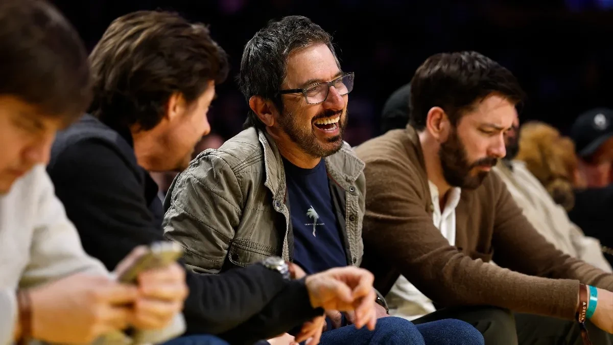 Postao je deka: Čuveni komičar nije krio radost, medenjak kupio svet ovim izrazom lica!