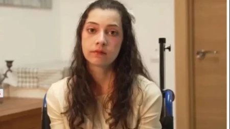 Sinoć je preminula u 25.godini! Bila je žrtva grupnog silovanja, ostala nepokretna i samo je tražila eutanaziju 