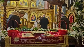 "Krstimo se kad vidimo šta ljudi donose": Sveštenik apeluje, "ovo nikako ne stavljajte u uskršnju korpu"