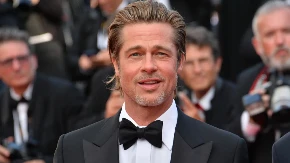 Prljav i izmučen, ni traga od frajera! Bred Pit zaplašio izgledom - žene očajne