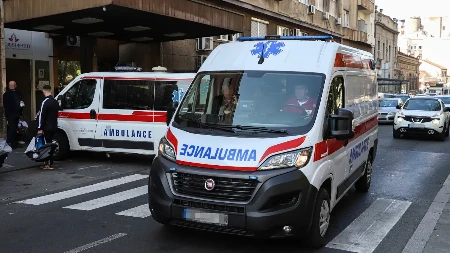 Telefon Hitne pomoći se usijao zbog promene vremena: Svi se žale na iste tegobe, a ovi ljudi  su najugroženiji