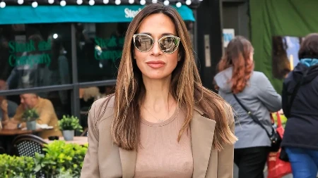 Ove pantalone zatežu stomak i sužavaju struk! U prodavnici su 5.000 dinara, a krojačica ih sašije za 2.000