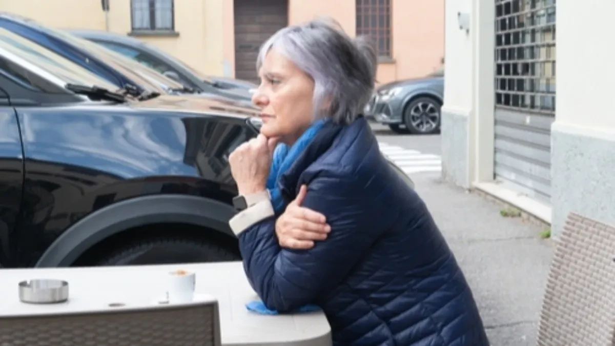 Jedan deo tela pokazuje koliko dugo ćete živeti: Važniji je nego što mislimo