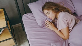 Red je da se naspavate: Kvalitetan san zavisi od ovih stvari, primenite ih i probudićete se odmorni