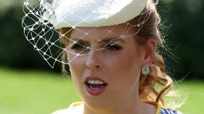 Čim je došlo do problema, odmah bežanija? Princeza Beatris hoće da ode iz Velike Britanije, ne može da se nosi sa pritiskom?