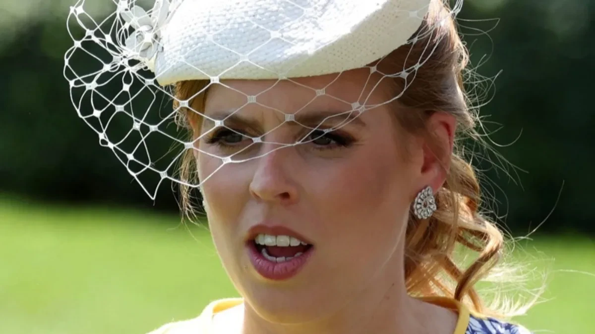 Čim je došlo do problema, odmah bežanija? Princeza Beatris hoće da ode iz Velike Britanije, ne može da se nosi sa pritiskom?