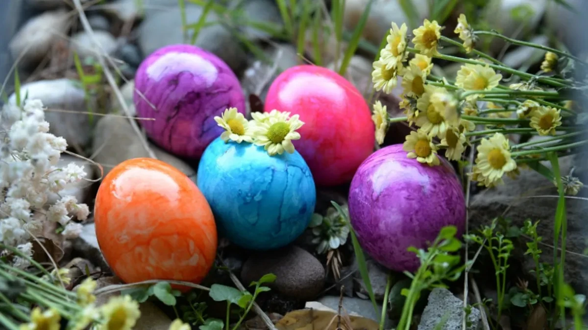 Da li se farba paran ili neparan broj jaja? Narodni običaj za Uskrs daje odgovor