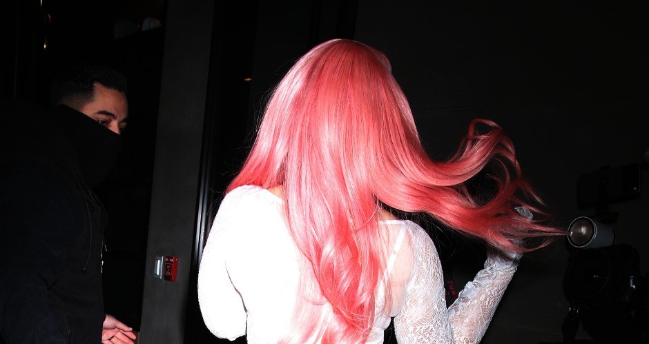 Devojka se prepolovila! Govorili da je koristila popularnu metodu, a reperka je zapravo ovako smršala