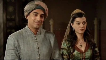 Sećate se Zumbul-age iz Sulejmana Veličanstvenog? Čovek više ne liči na sebe!