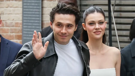 Bruklin Bekam opet udario na roditelje! Novim fotkama provocira porodicu, Viktorija očajna, pogledajte šta joj je uradio