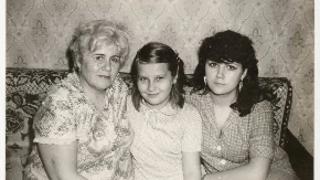 Otišla je u školu i više se nikada nije vratila! Za njom je tragalo 107 ljudi, posle 10 godina pojavila se živa, istina je bila jeziva