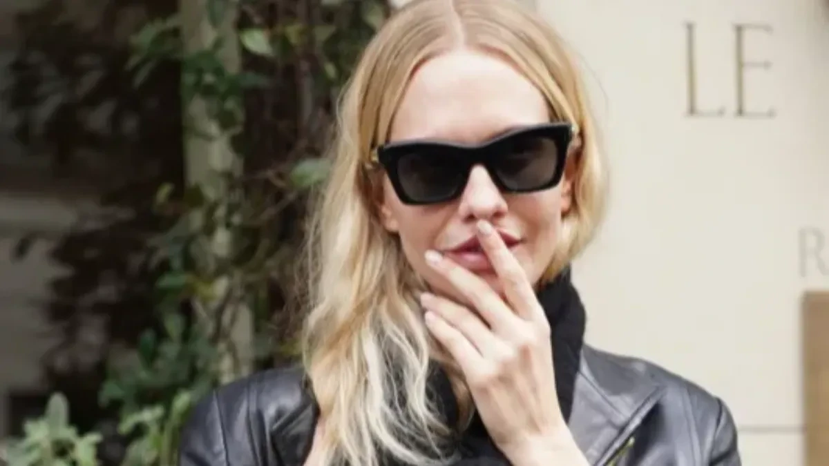 Ovaj kaiš žene nisu skidale pre 25 godina, a posle je bio blam imati ga: E, sada je ponovo hit, vadite ga iz ormana!