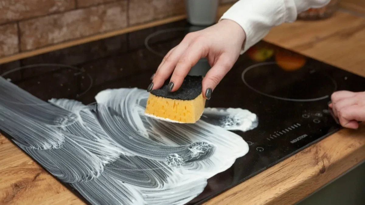 Rešite se masnih fleka sa šporeta bez ribanja: Potreban vam je samo jedan predmet koji već imate kod kuće, a ringle će blistati