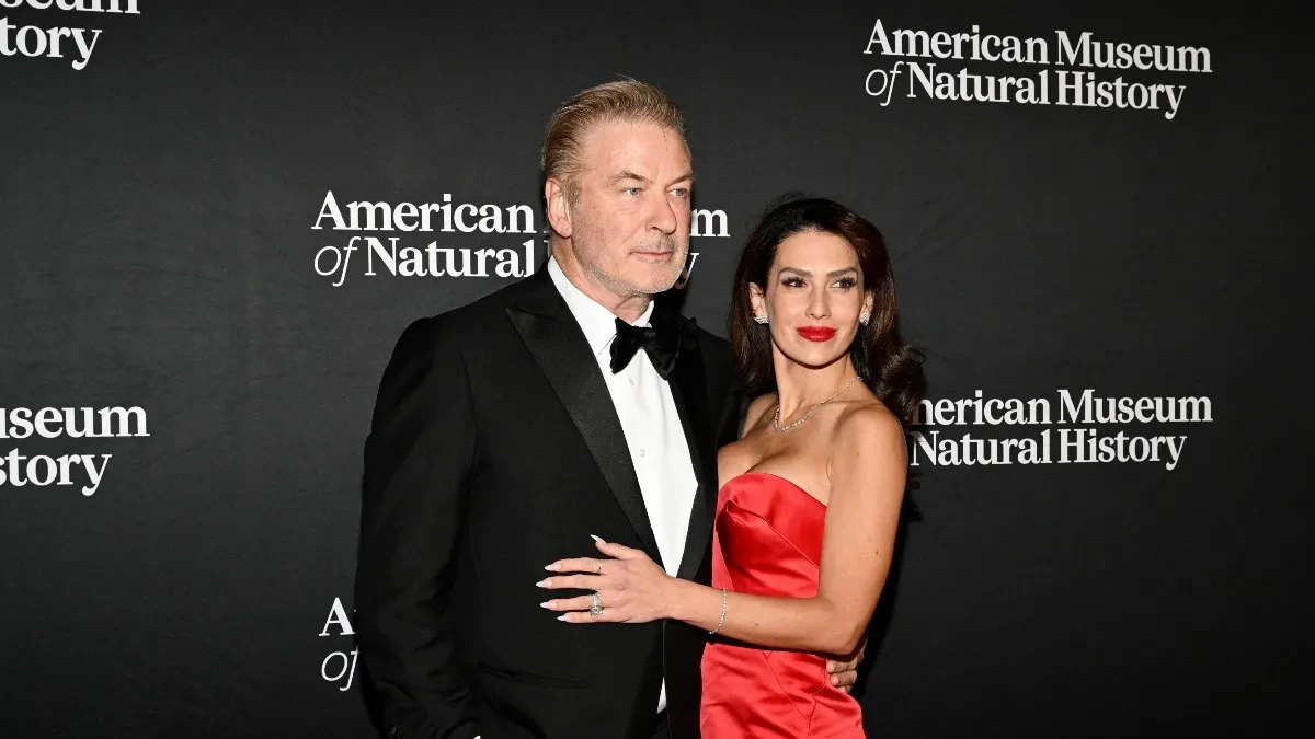 Panika u domu Boldvinovih: Supruga čuvenog glumca slikom izazvala pometnju, pogledajte joj sina!