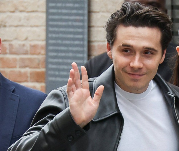 Poruka Bekamovih napravila haos: Dejvid i Viktorija čestitali rođendan odbeglom sinu