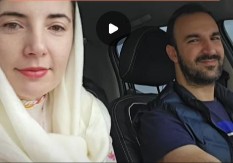 Srpkinja se udala za Iranca, a tek kad je došla kod svekrve shvatila je šta je čeka: "Tek tada sam shvatila kako oni zaista žive"