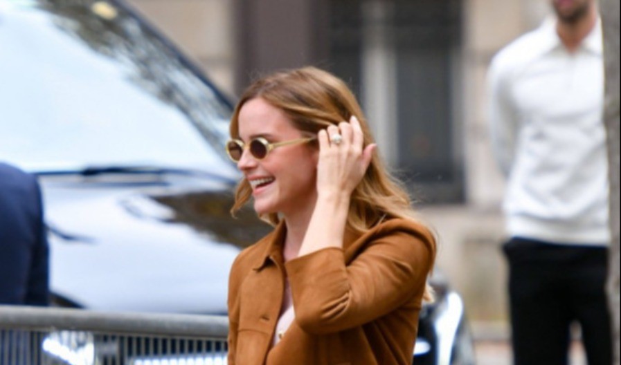 Ema našla frajera: Čuvena glumica se dohvatila sa milijarderom pred svima, lepotica ima ukusa