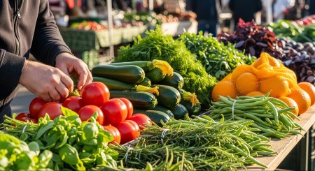 Dobar za srce, odličan za varenje i protiv infekcija: Stigao je na pijace, nemojte ga obilaziti, beli luk mu nije ni do kolena