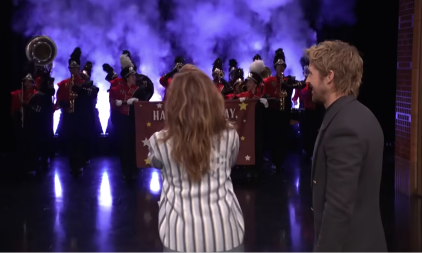 Iznenadili nakon više od 10 godina: Niko ovo nije očekivao od slavnih glumaca, ova sitnica je oduševila sve!