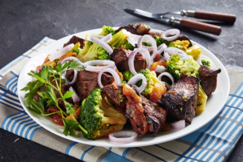 Pileća džigerica kao iz restorana: Jedan trik čini je neverovatno mekom